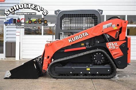 skid steer cost to buy